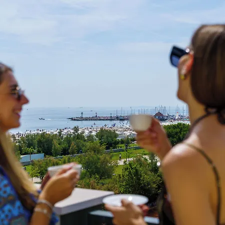 Brasil Seaview Milano Marittima