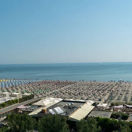Brasil Seaview Milano Marittima