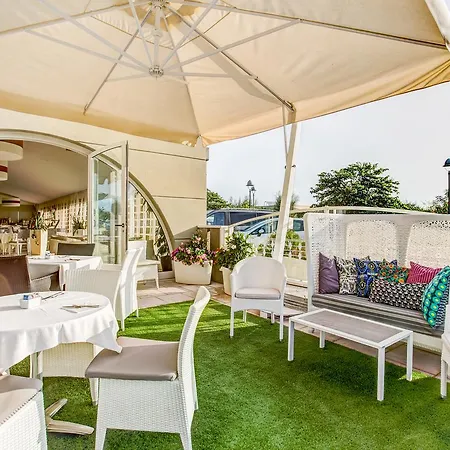 Brasil Seaview 4* Milano Marittima