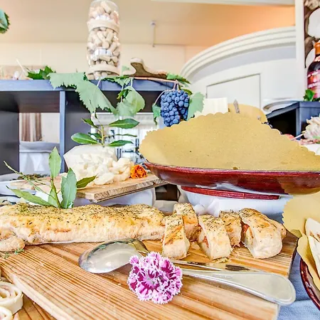 Hotel Brasil Seaview Milano Marittima