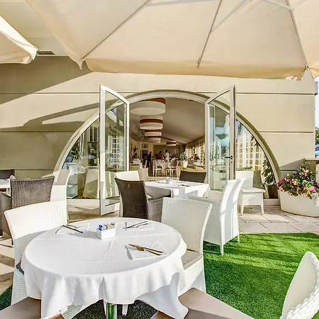 Ξενοδοχείο Brasil Seaview Μιλάνο Μαριτίμα