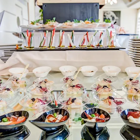 Brasil Seaview Ξενοδοχείο