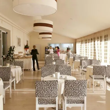 Brasil Seaview 밀라노마리티마