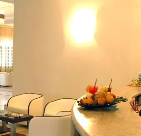 Brasil Seaview 4* Milano Marittima