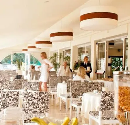 Brasil Seaview 4*