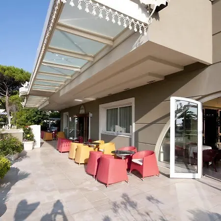 Brasil Seaview Hotel