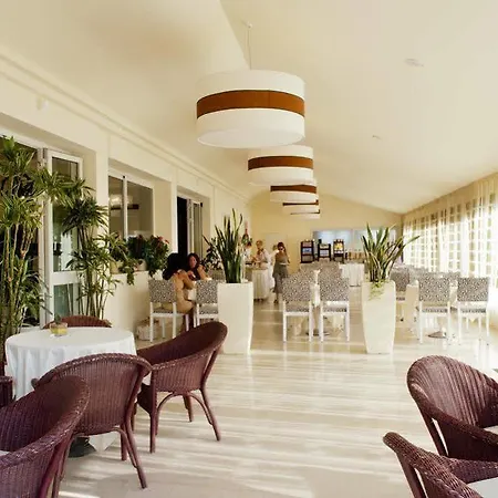 Hotel Brasil Seaview 4*