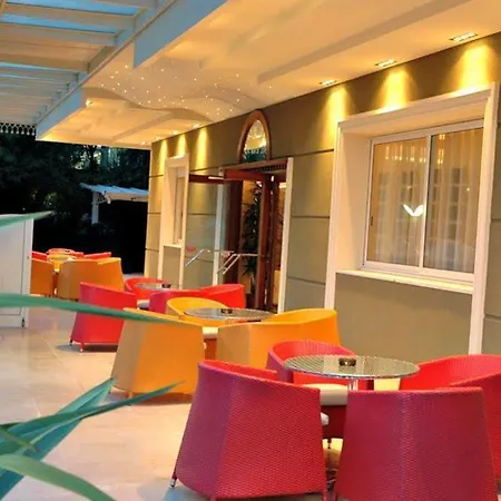 Hotel Brasil Seaview 4*