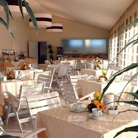 Hotel Brasil Seaview 4*