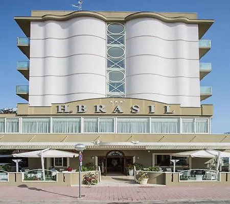 Brasil Seaview Hotel