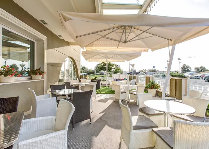 Brasil Seaview فندق