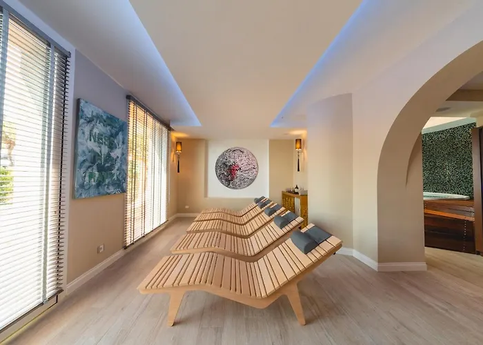 Brasil Seaview فندق 4*