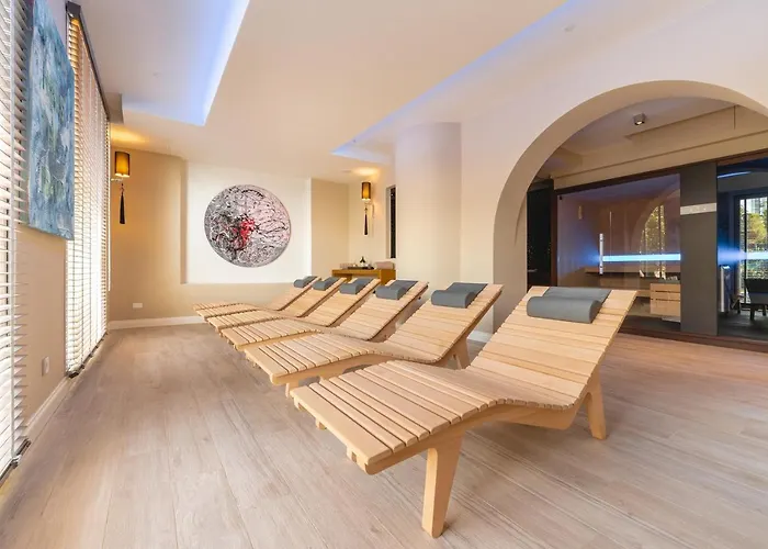 Brasil Seaview Otel Milano Marittima