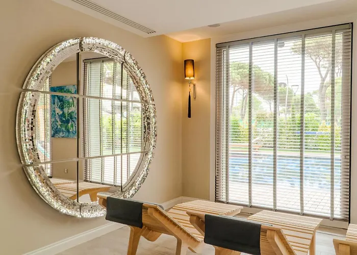 Brasil Seaview 4* ميلانو ماريتيما