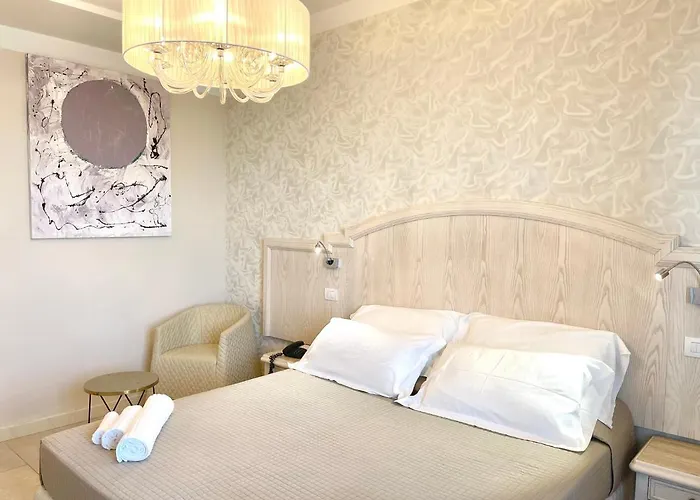 Brasil Seaview 4* Milano Marittima