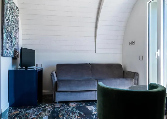 Brasil Seaview Milano Marittima