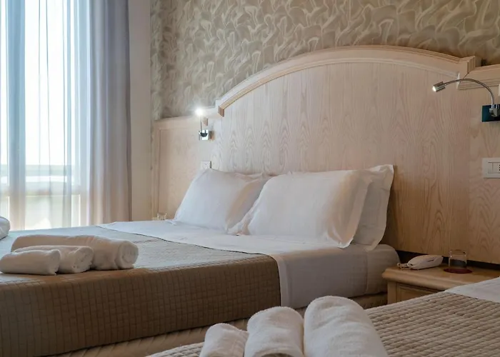 Brasil Seaview 4* ميلانو ماريتيما