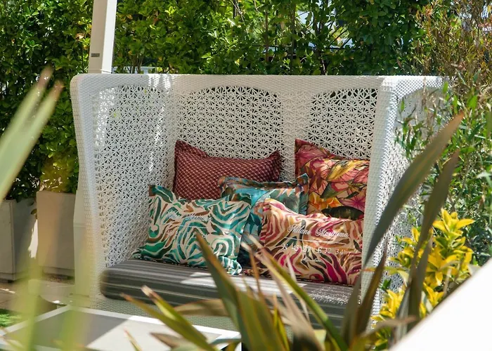 Brasil Seaview Otel 4*