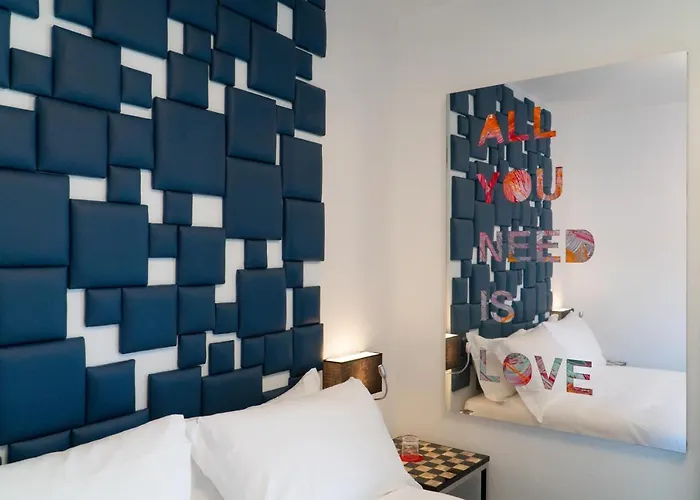 Brasil Seaview 4* ميلانو ماريتيما