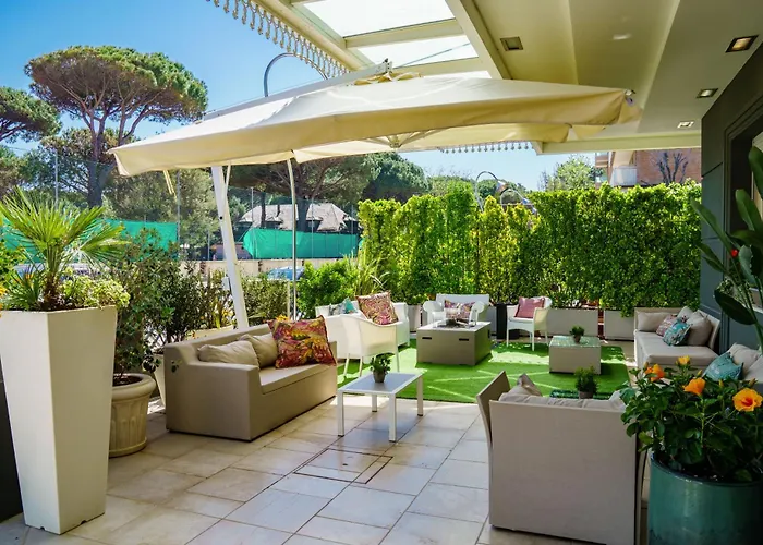 Brasil Seaview فندق