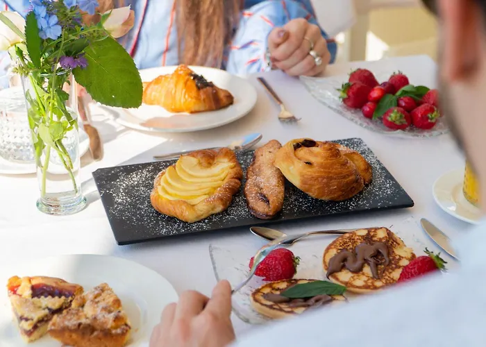 Brasil Seaview Hotel 4*