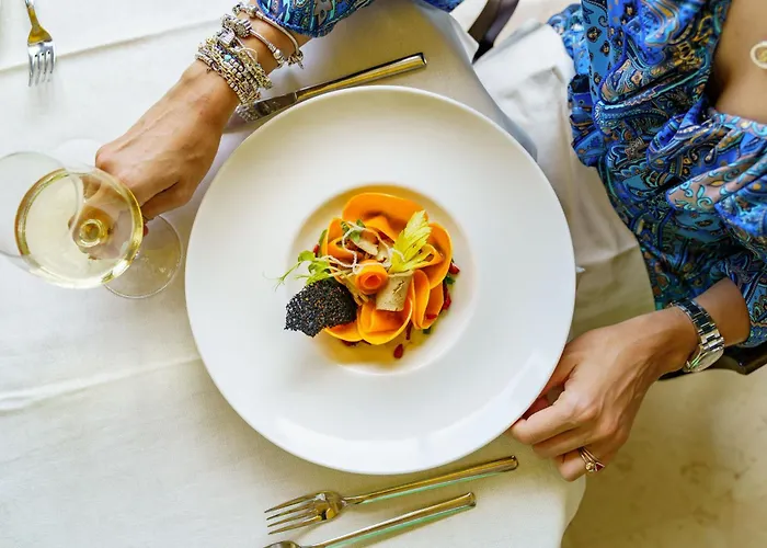 Brasil Seaview 4* Milano Marittima