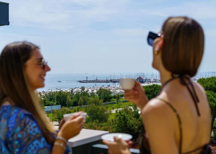 Brasil Seaview ميلانو ماريتيما