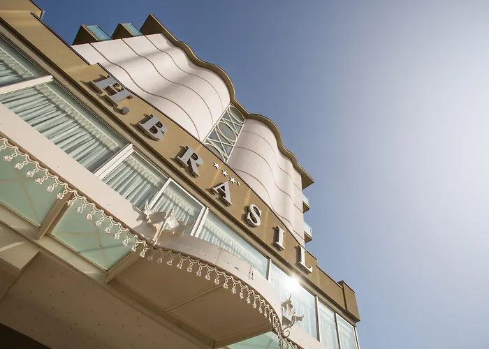 فندق Brasil Seaview