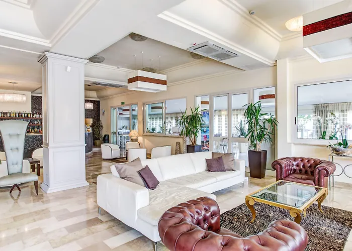 Brasil Seaview فندق ميلانو ماريتيما