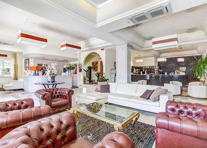 Brasil Seaview فندق ميلانو ماريتيما