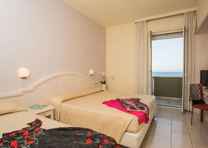 Brasil Seaview فندق