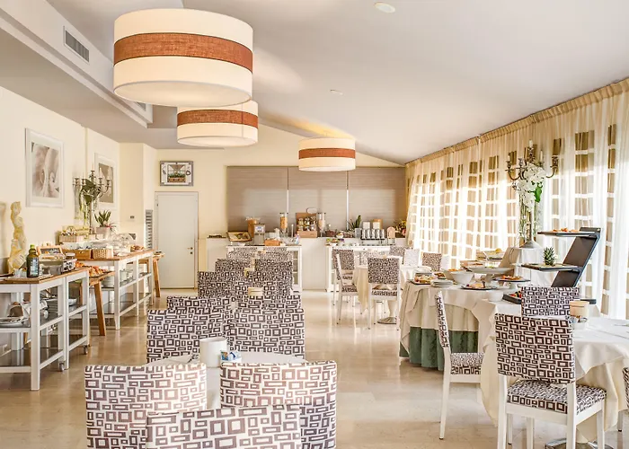 Brasil Seaview Otel Milano Marittima