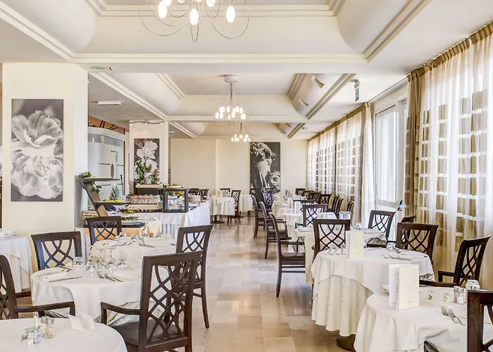 فندق Brasil Seaview 4*