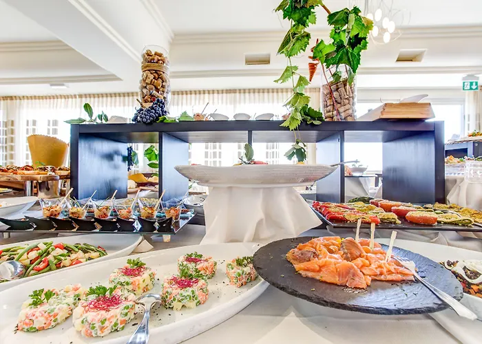 Brasil Seaview Otel Milano Marittima