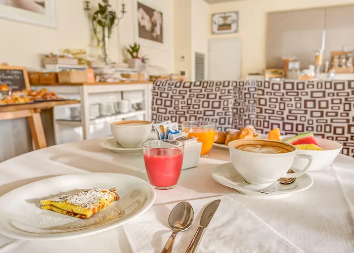 Brasil Seaview ميلانو ماريتيما