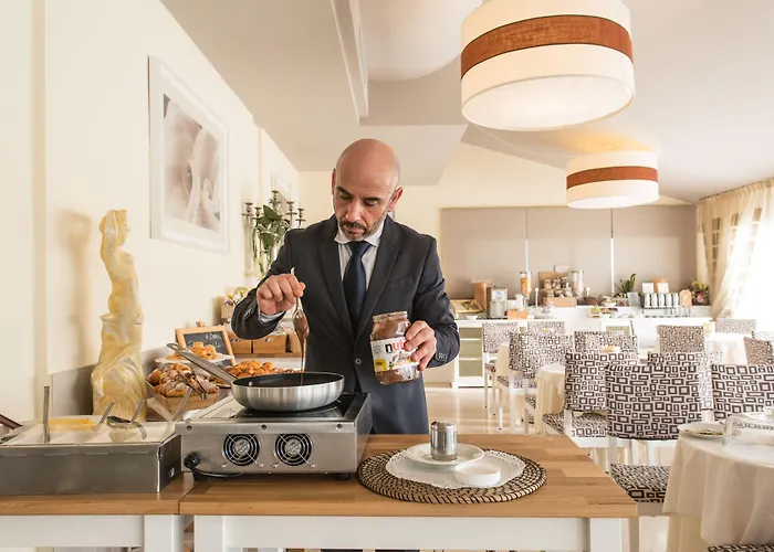 Brasil Seaview فندق 4*