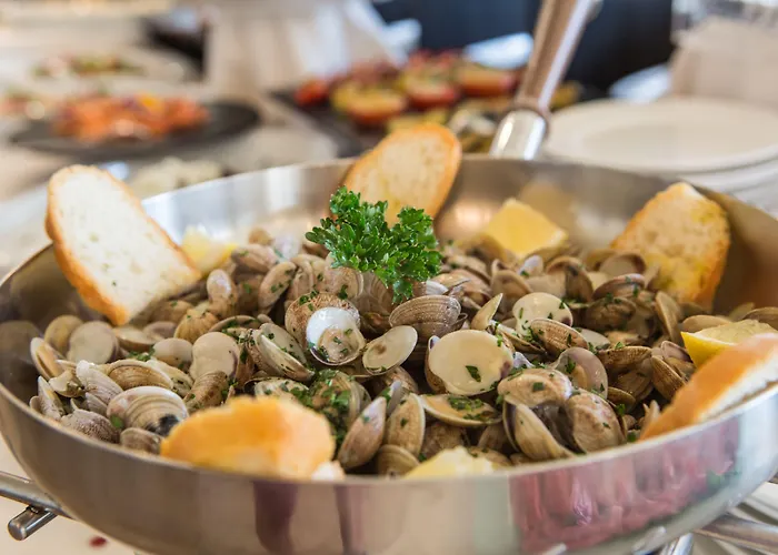 Brasil Seaview Otel Milano Marittima