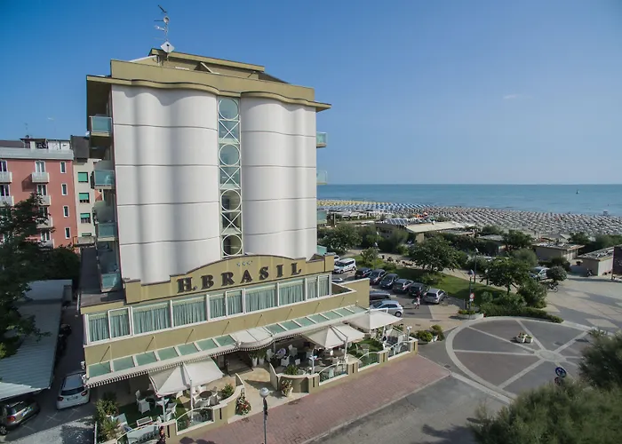 فندق Brasil Seaview 4*