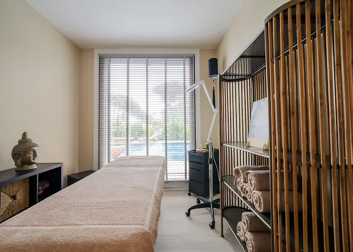 فندق Brasil Seaview 4*