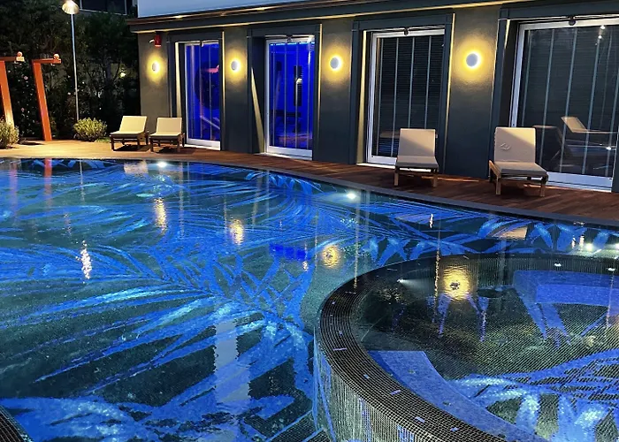 فندق Brasil Seaview 4*