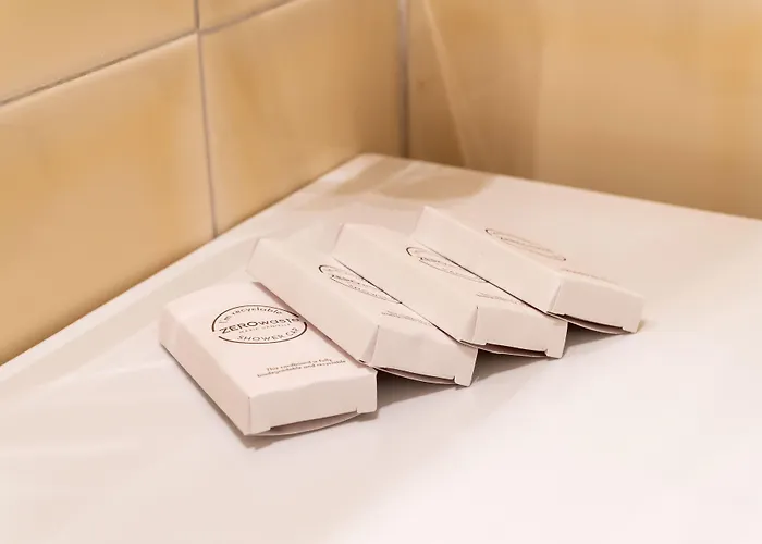 Hotel Brasil Seaview