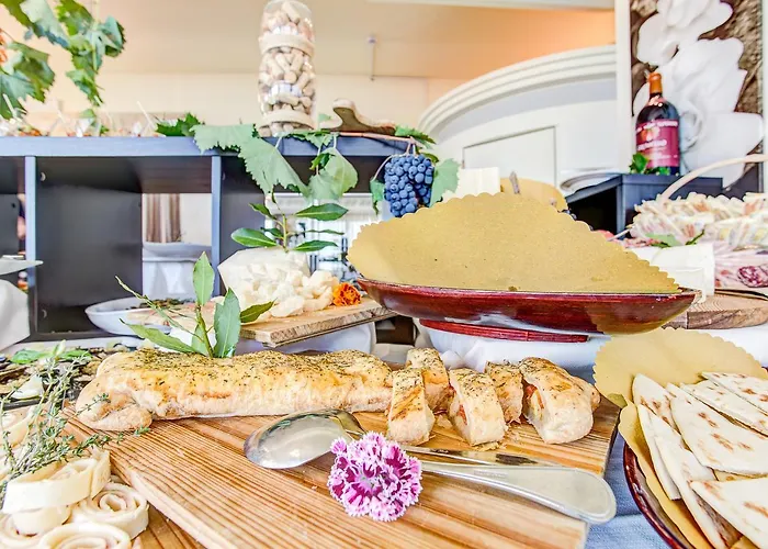 Otel Brasil Seaview Milano Marittima