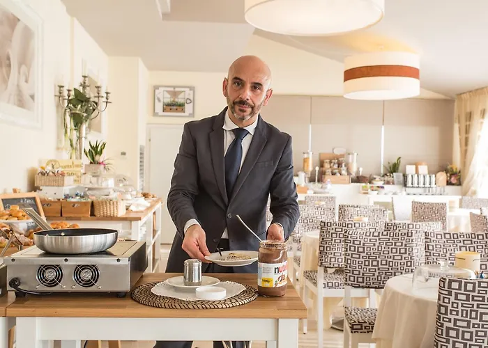 Brasil Seaview Milano Marittima